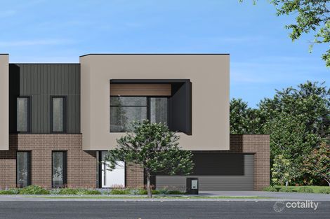 3603 Grangehill Mews, Wyndham Vale, VIC 3024