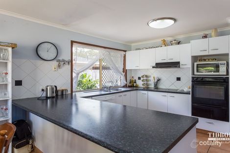 Property photo of 12 Peppercorn Crescent Victoria Point QLD 4165