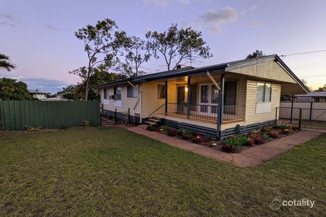 Property photo of 56 Mills Avenue Moranbah QLD 4744