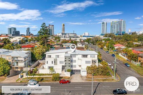 Property photo of 9/29 George Street Southport QLD 4215