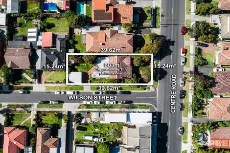 Property photo of 191 Centre Road Bentleigh VIC 3204