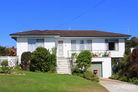 Property photo of 49 Noble Parade Dalmeny NSW 2546