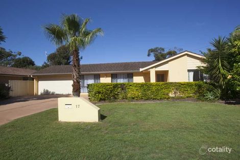 Property photo of 17 Hind Avenue Forster NSW 2428