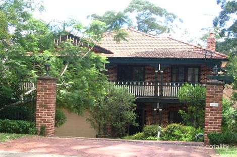 34 Bungalow Ave, Pymble, NSW 2073