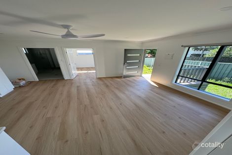 Property photo of 108 Bancroft Terrace Deception Bay QLD 4508