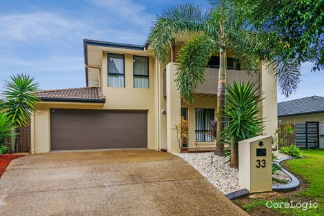 Property photo of 33 Andromeda Drive Coomera QLD 4209