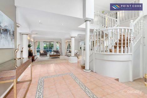 Property photo of 19 Park Lane Point Cook VIC 3030