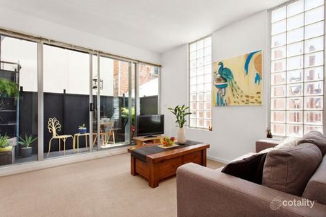 Property photo of 26/5 St David Street Fitzroy VIC 3065