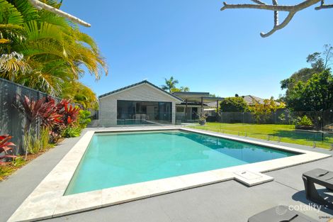45 Warbler Pde, Varsity Lakes, QLD 4227