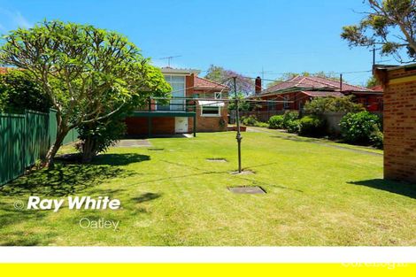 Property photo of 21 Baker Street Oatley NSW 2223