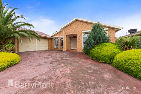 Property photo of 16 Mitchell Court Taylors Lakes VIC 3038