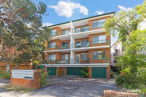 4/28 Guinea St, Kogarah, NSW 2217