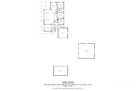 Property photo of 141 Forest Reefs Road Millthorpe NSW 2798