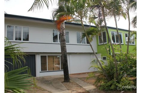 14 Nott St, East Mackay, QLD 4740