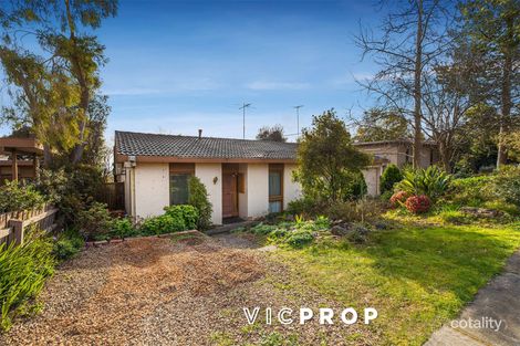 Property photo of 78 Rathmullen Quadrant Doncaster VIC 3108