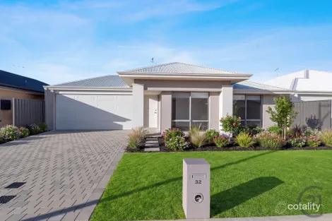 32 Kalbarri Way, Dawesville, WA 6211