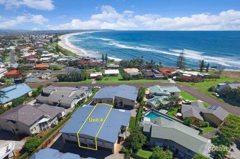 Property photo of 4/12 Pinnacle Row Lennox Head NSW 2478