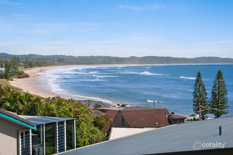 Property photo of 4/12 Pinnacle Row Lennox Head NSW 2478