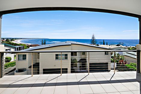 Property photo of 4/12 Pinnacle Row Lennox Head NSW 2478
