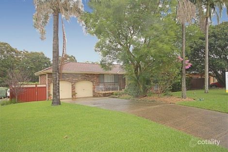 117 Bellinger Rd, Ruse, NSW 2560