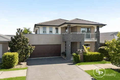34 Orbit St, Gregory Hills, NSW 2557