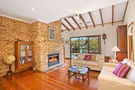 Property photo of 39 Coopernook Avenue Gymea Bay NSW 2227