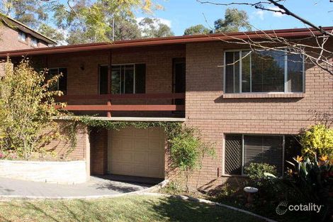 Property photo of 75 Blackbutt Circle Mount Riverview NSW 2774