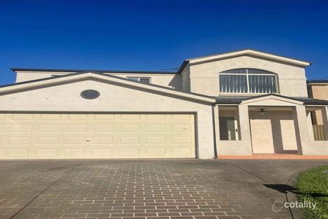 Property photo of 14A Singleton Street Horningsea Park NSW 2171