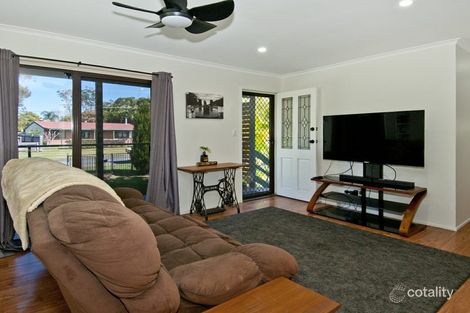 Property photo of 18 Strafford Road Bethania QLD 4205