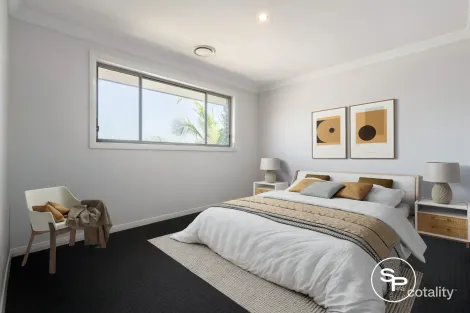 Property photo of 34 Orbit Street Gregory Hills NSW 2557