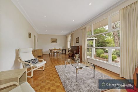 Property photo of 12 Agnes Street Beaumaris VIC 3193