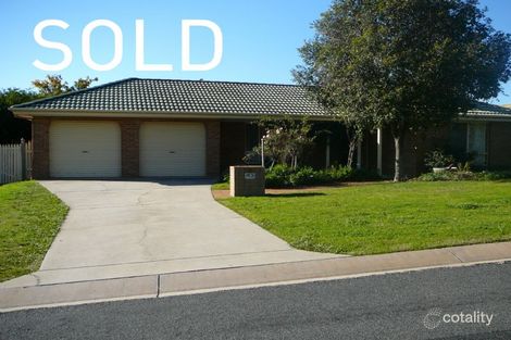 16 Mashie Way, West Wodonga, VIC 3690