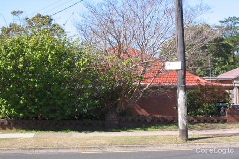 Property photo of 22 Frenchs Forest Road Seaforth NSW 2092