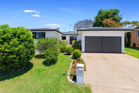 Property photo of 5 Kaniva Street Rochedale South QLD 4123