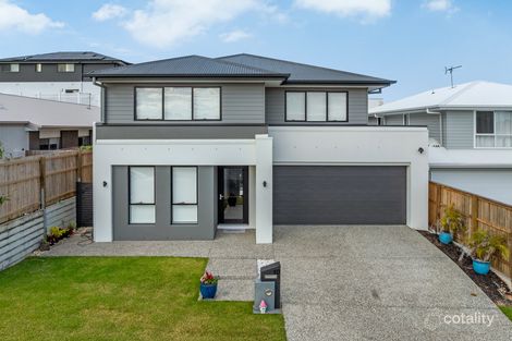 10 Linkview Pl, Thornlands, QLD 4164