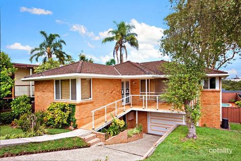 Property photo of 3 Mountain Street Engadine NSW 2233