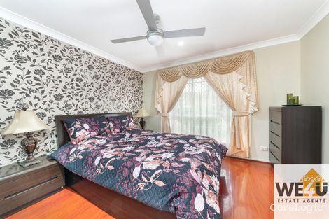Property photo of 8 Verge Place Doonside NSW 2767