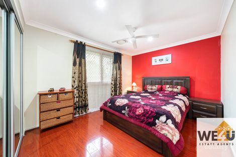 Property photo of 8 Verge Place Doonside NSW 2767