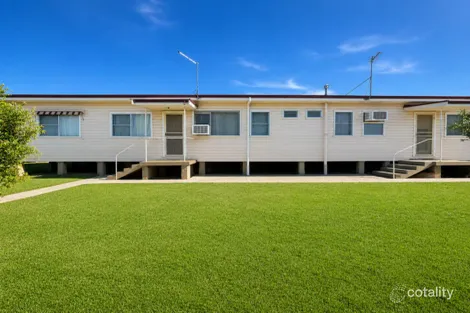 3/17 William Morris Ave, Narrabri, NSW 2390