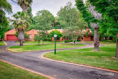23 Willow Pde, Wodonga, VIC 3690