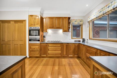 Property photo of 38 River Run Drive Werribee VIC 3030