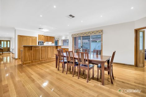 Property photo of 38 River Run Drive Werribee VIC 3030