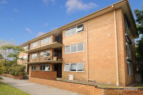 Property photo of 9/12 Marriott Street St Kilda VIC 3182