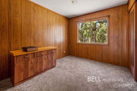 Property photo of 25 Boyd Road Gembrook VIC 3783