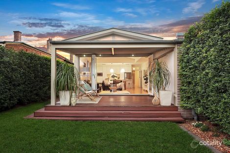 Property photo of 81 Waratah Street Haberfield NSW 2045