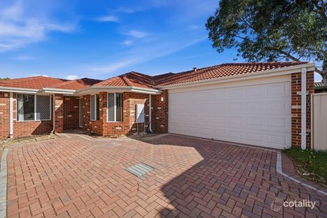 Property photo of 154A Manning Road Wilson WA 6107