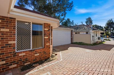 Property photo of 154A Manning Road Wilson WA 6107