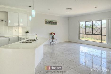 Property photo of 69 Redgum Drive Regents Park QLD 4118