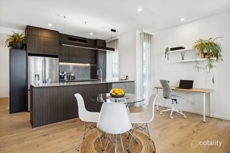 Property photo of 62/7 Light Street Griffith ACT 2603