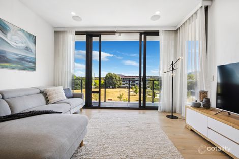 Property photo of 62/7 Light Street Griffith ACT 2603